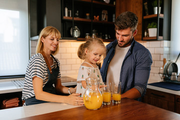 We always have fun together