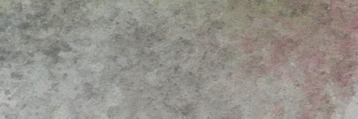 horizontal abstract gray gray, dark slate gray and light gray color background. background with space for text or image