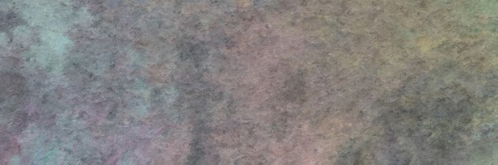 horizontal abstract background with gray gray, dark slate gray and silver color and rough surface. background with space for text or image