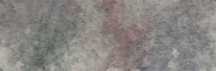 horizontal abstract gray gray, dark slate gray and pastel gray color background with rough surface. background with space for text or image