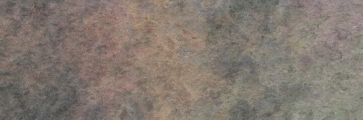 horizontal abstract gray gray, very dark blue and tan color background. can be used as banner or header