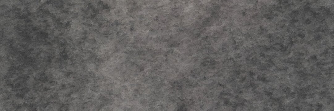 horizontal abstract dim gray, dark gray and very dark blue color background. can be used as banner or header