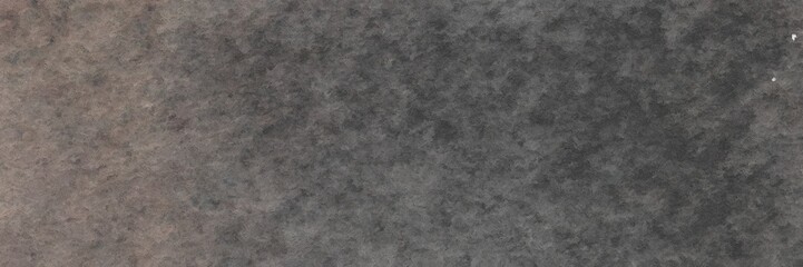 horizontal abstract dim gray, dark gray and very dark blue color background with rough surface. background with space for text or image