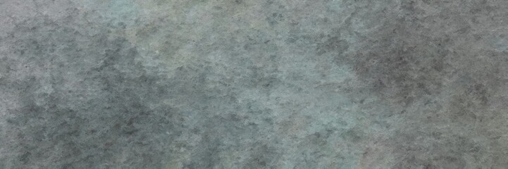 horizontal abstract gray gray, very dark blue and silver color background. can be used as banner or header