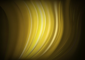 Creative Background vector image for Poster design