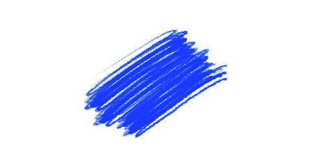 Blue watercolor background for your design, watercolor background concept, vector.