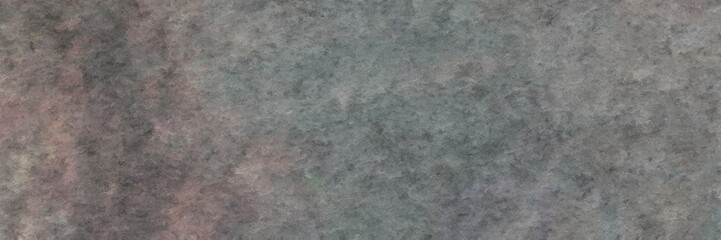 horizontal abstract background with old lavender, very dark blue and dark gray color and rough surface. can be used as banner or header