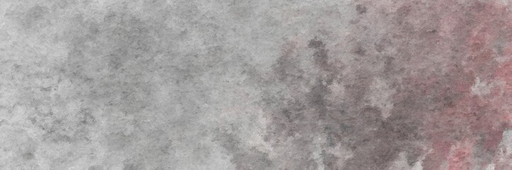 horizontal abstract dark gray, old mauve and light gray color background with rough surface. background with space for text or image
