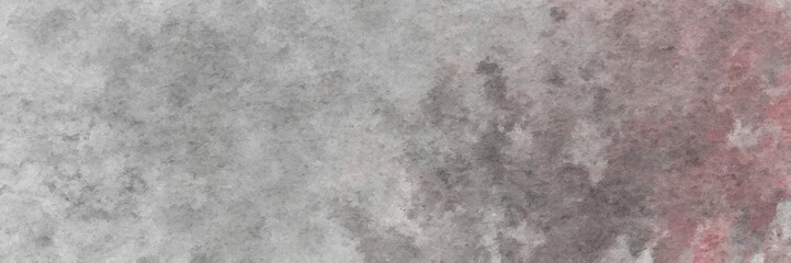 Obraz premium horizontal abstract dark gray, old mauve and light gray color background with rough surface. background with space for text or image