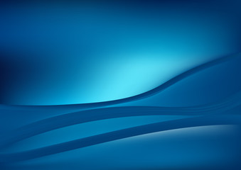 Creative Background vector image for Poster design