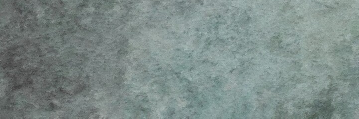 Fototapeta premium horizontal abstract background with gray gray, dark slate gray and silver color and rough surface. can be used as banner or header