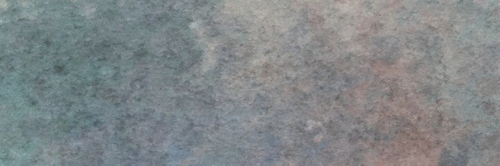 horizontal abstract background with gray gray, dark slate gray and silver color. can be used as banner or header