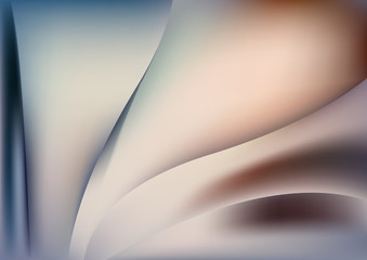 Creative Background vector image design with Copy space text 