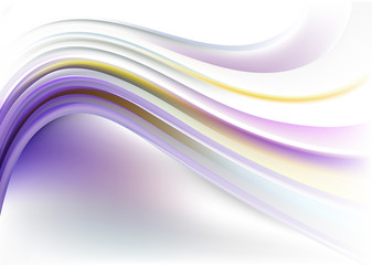 Creative Background vector image design with Copy space text 