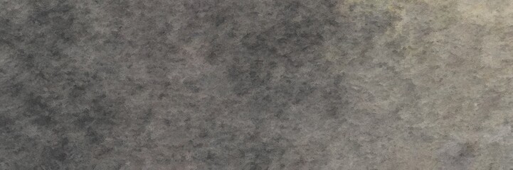 horizontal abstract dim gray, ash gray and very dark blue color background with rough surface. background with space for text or image