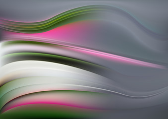 Creative Background vector image for PowerPoint presentation design