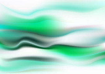 Creative Background vector image for PowerPoint presentation design