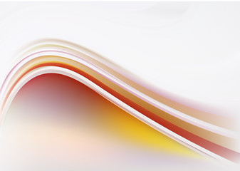 Creative Background vector image for PowerPoint presentation design