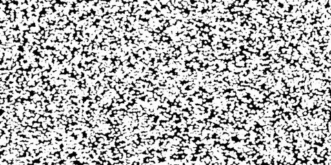 Grunge background with abstract black and white texture. Old vintage scratches, stain, paint splats, spots. Ideas for your graphic design, banner, poster, packaging, for site