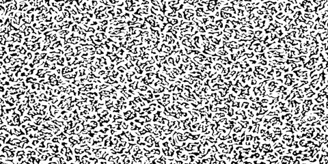 Grunge background with abstract black and white texture. Old vintage scratches, stain, paint splats, spots. Ideas for your graphic design, banner, poster, packaging, for site