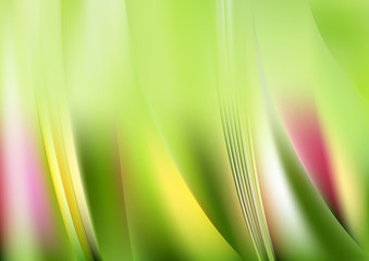 Creative Background vector image for PowerPoint presentation design