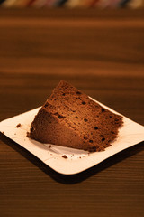 chocolate cake