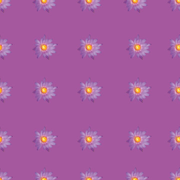 Golden waves pattern print background design version