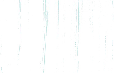 Grunge texture. Distress blue rough trace. Brillia