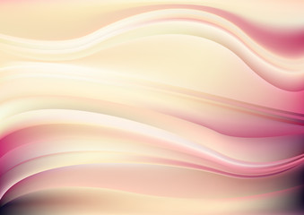 Creative Background vector image design with Copy space text