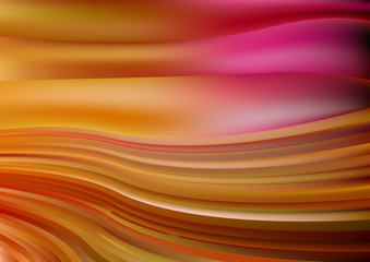 Creative Background vector image design with Copy space text