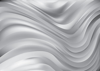 Creative Background vector image design with Copy space text