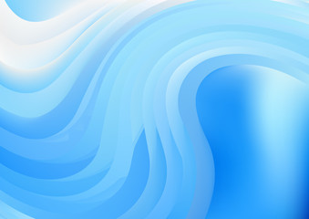 Creative Background vector image design with Copy space text