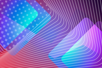 Fototapeta premium abstract, blue, design, light, pattern, illustration, wave, space, art, wallpaper, colorful, backdrop, motion, line, red, technology, digital, graphic, curve, fractal, texture, effect, dynamic, color