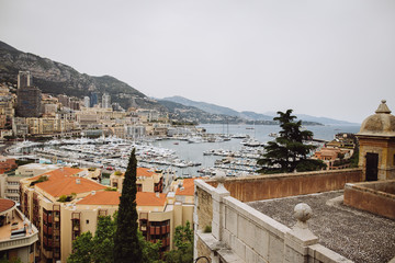  principality of Monaco 
