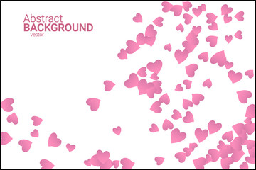 Background for valentines day