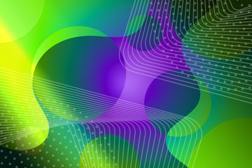 Fototapeta premium abstract, blue, light, illustration, wallpaper, pattern, design, texture, colorful, graphic, pink, color, bright, art, backdrop, backgrounds, green, red, lines, seamless, concept, curve, purple, shape