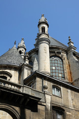 Temple de l'oratoire du Louvre
