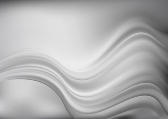 Creative Background vector image for greeting Card design