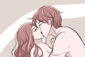 Hot Anime Girl Photos Royalty Free Images Graphics Vectors