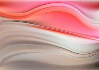 Creative Background vector image for Banner design