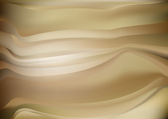 Creative Background vector image for Banner design