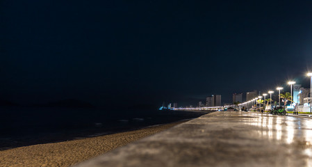 Malec&oacute;n Mazatlan Sinaloa 