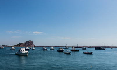 Puerto mar&iacute;timo Mazatlan Sinaloa