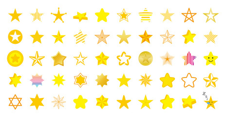 星