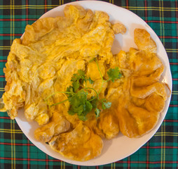 Omelette