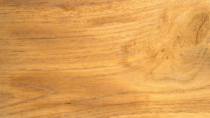 Brown wood texture on background