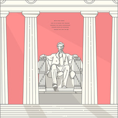 Lincoln Memorial
