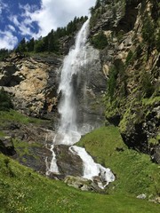 Wasserfall
