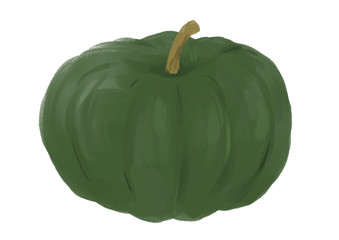 かぼちゃ　カボチャ　野菜　