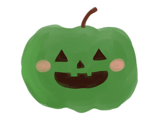 かぼちゃ　カボチャ　